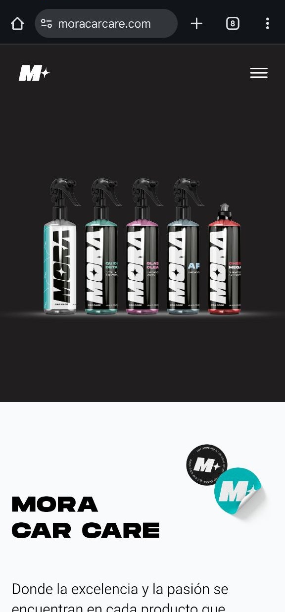 Mora Car Care